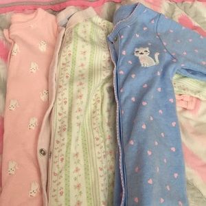 Baby girl clothes